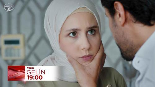 Gelin 271. Bölüm Fragmanı - 15 Kasım Cumartesi