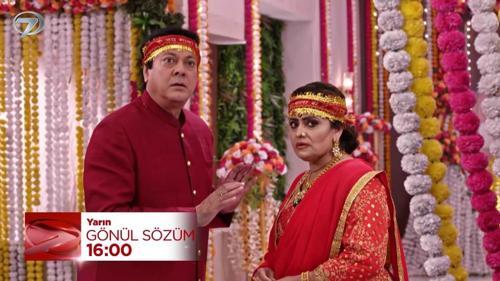 Gönül Sözüm 156. Bölüm Fragmanı - 5 Kasım 2025