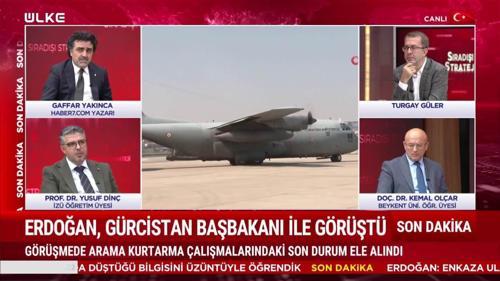 Sıradışı Strateji - 11 Kasım 2025