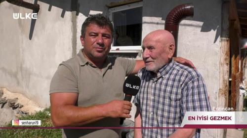 En İyisi Gezmek - Erzincan - Çorum | 22 Kasım 2025