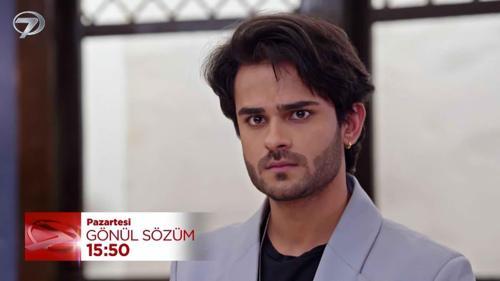 Gönül Sözüm 159. Bölüm Fragmanı - 10 Kasım 2025