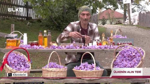 Ülkenin Alın Teri | 8 Kasım 2025