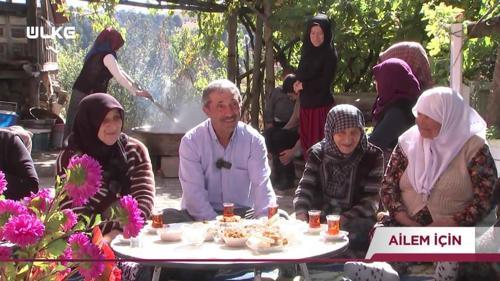 Ailem İçin – Yağcı Ailesi | 2 Kasım 2025