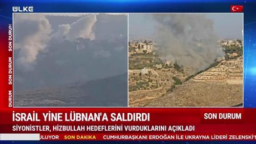 Akşama Doğru – 19 Kasım 2025