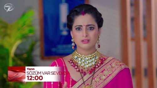 Sözüm Var Sevdaya 77. Bölüm Fragmanı - 25 Kasım 2025