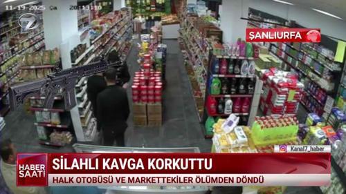  Kanal 7 Haber Saati - 20 Kasım 2025