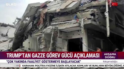 Akşama Doğru – 7 Kasım 2025