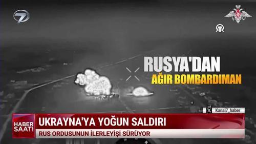  Kanal 7 Haber Saati - 18 Kasım 2025