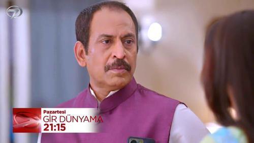 Gir Dünyama 87. Bölüm Fragmanı - 10 Kasım 2025