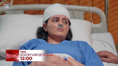 Sözüm Var Sevdaya 78. Bölüm Fragmanı - 26 Kasım 2025