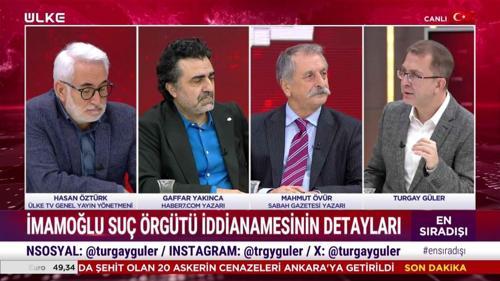 En Sıradışı - 13 Kasım 2025