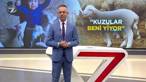 Kanal 7 Haber Saati - 25 Kasım 2025