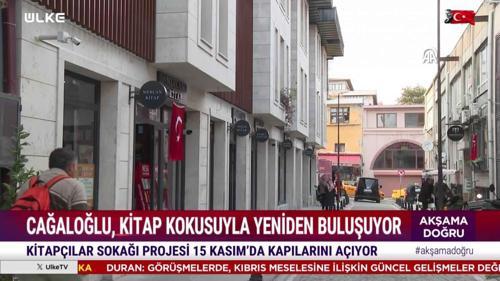 Akşama Doğru – 10 Kasım 2025