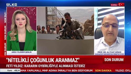 Öğle Ajansı – 21 Kasım 2025