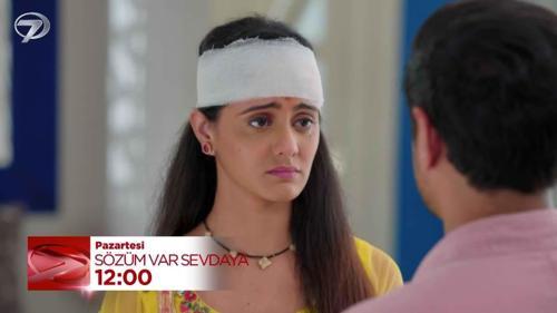 Sözüm Var Sevdaya 66. Bölüm Fragmanı - 10 Kasım 2025