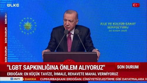 Akşama Doğru – 20 Kasım 2025