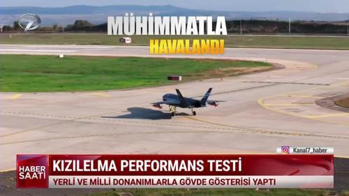  Kanal 7 Haber Saati - 19 Kasım 2025