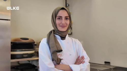 Girişimci Kadınlar - 17 Kasım 2025