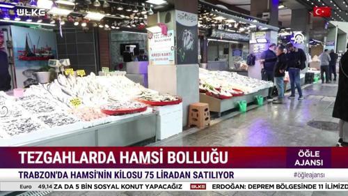 Öğle Ajansı – 17 Kasım 2025