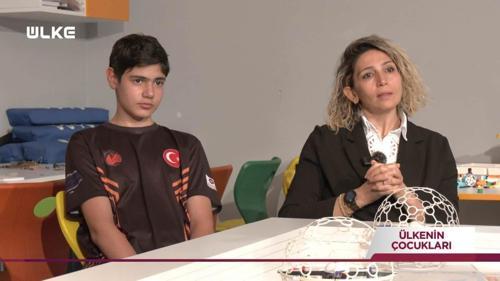 Ülke'nin Çocukları - Yağız Kuloğlu | 8 Kasım 2025