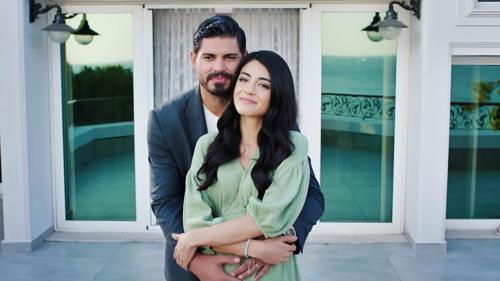 Gelin 260. Bölüm - 4 Kasım Salı