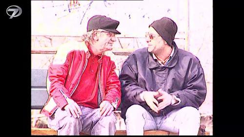 Şakacı 52. Bölüm