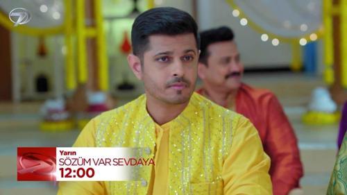 Sözüm Var Sevdaya 72. Bölüm Fragmanı - 18 Kasım 2025