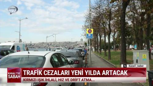 Kanal 7'de Sabah (Kanal 7 Ülke Tv Ortak Yayını) - 28 Kasım 2025