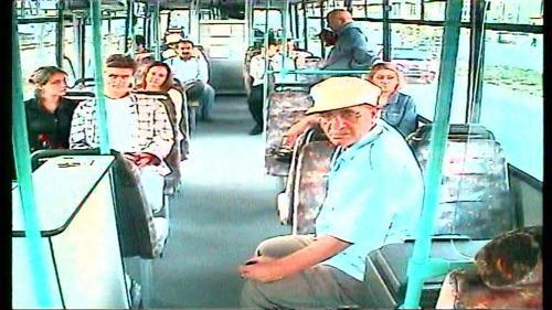 Şakacı 57. Bölüm