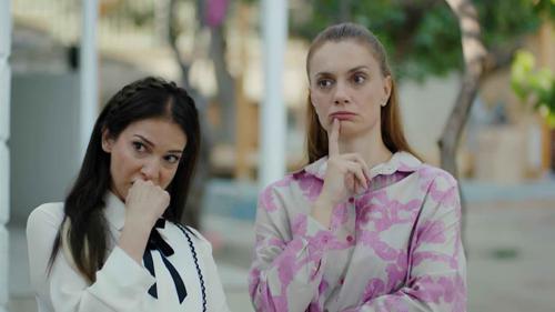 Gelin 264. Bölüm - 8 Kasım Cumartesi