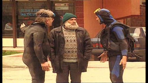 Şakacı 60. Bölüm