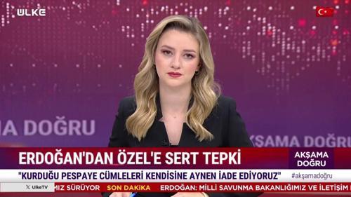 Akşama Doğru – 12 Kasım 2025