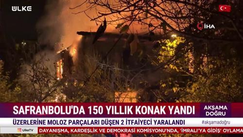 Akşama Doğru – 21 Kasım 2025