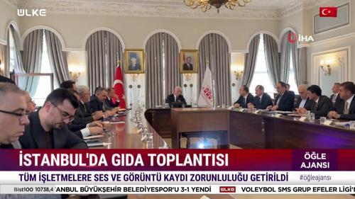 Öğle Ajansı – 20 Kasım 2025