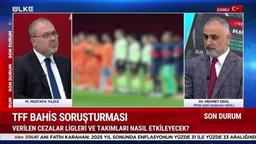 Arka Plan - 13 Kasım 2025