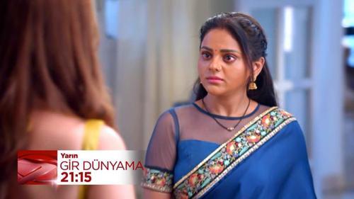 Gir Dünyama 83. Bölüm Fragmanı - 5 Kasım 2025