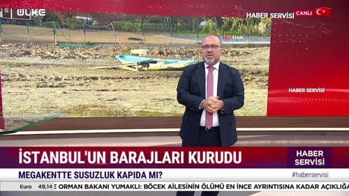 Haber Servisi - 19 Kasım 2025
