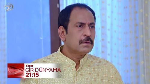 Gir Dünyama 91. Bölüm Fragmanı - 14 Kasım 2025