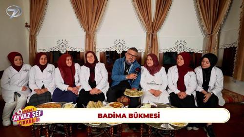 Dikkat Ayvaz Şef Çıkabilir - Çerkeş | 3 Aralık 2025