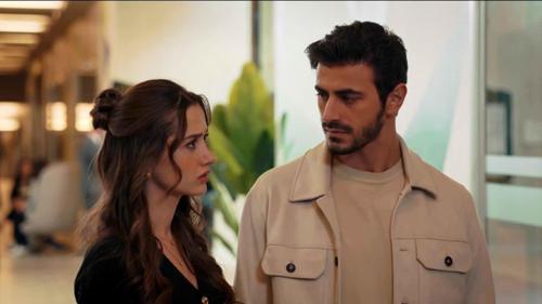 Arafta 23. B&ouml;l&uuml;m - 1 Ocak Perşembe