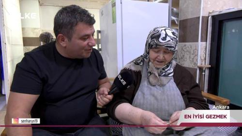 En İyisi Gezmek - Ankara | 21 Aralık 2025