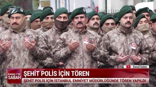 Kanal 7'de Sabah (Kanal 7 Ülke Tv Ortak Yayını) - 9 Aralık 2025