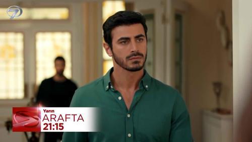 Arafta 14. B&ouml;l&uuml;m Fragmanı - 18 Aralık Perşembe