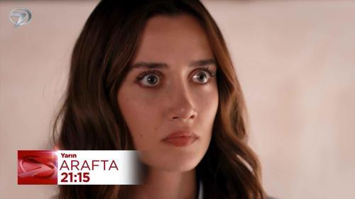 Arafta 7. Bölüm Fragmanı - 9 Aralık Salı