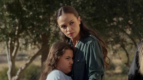 Zerhun 15. Bölüm - 5 Aralık Cuma