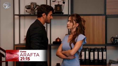 Arafta 19. B&ouml;l&uuml;m Fragmanı - 26 Aralık Cuma