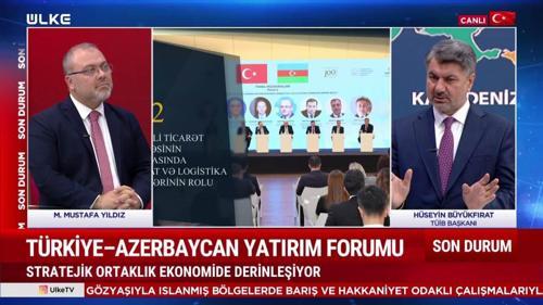 Arka Plan - 15 Aralık 2025