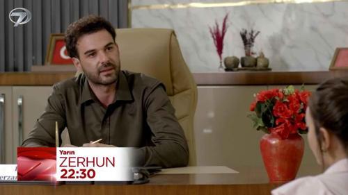 Zerhun 14. Bölüm Fragmanı - 4 Aralık Perşembe