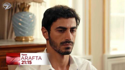 Arafta 4. Bölüm Fragmanı - 4 Aralık Perşembe