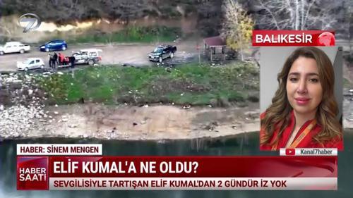  Kanal 7 Haber Saati - 30 Aralık 2025